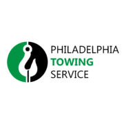 Philadelphia Towing Service logo 2