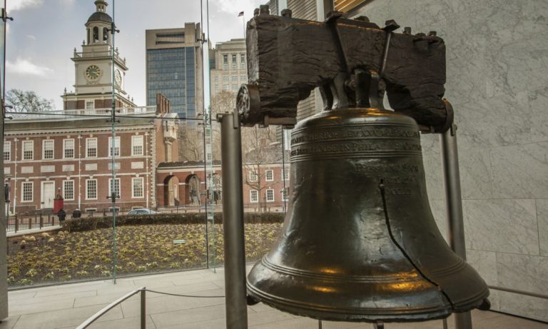 Liberty Bell