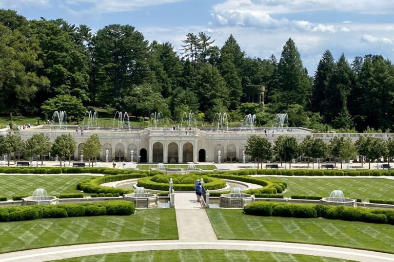 Longwood Gardens