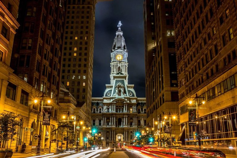 Philadelphia